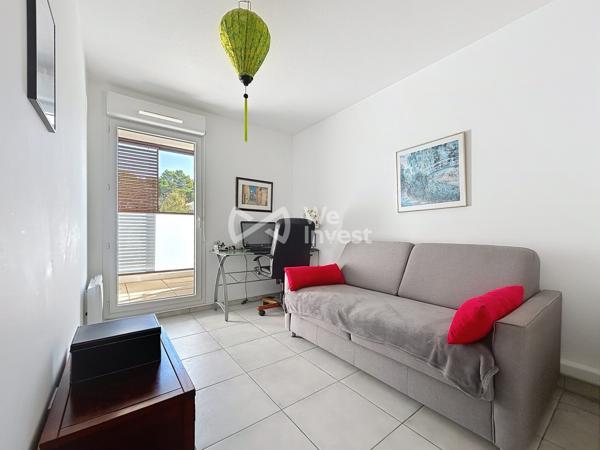 APPARTEMENT T4 - SAINT AUNES