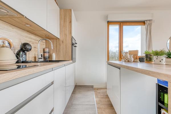 Appartement 2 pièces de 42 m² à Magny le Hongre