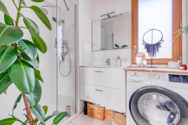 Appartement 2 pièces de 42 m² à Magny le Hongre