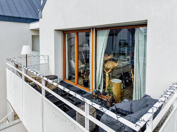 Appartement 2 pièces de 42 m² à Magny le Hongre