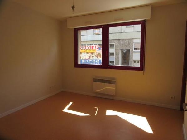 Appartement à louer à Rodez (12000)