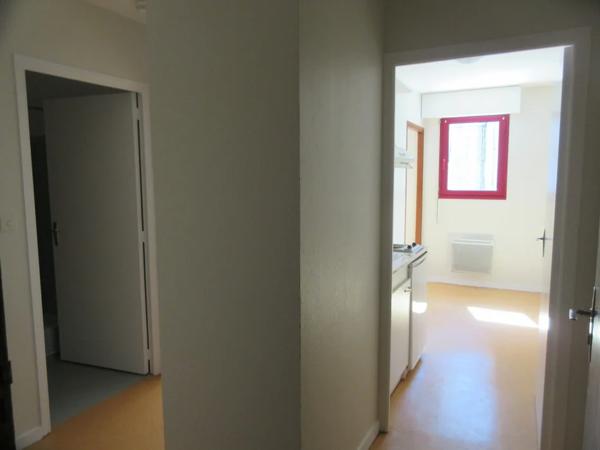 Appartement à louer à Rodez (12000)