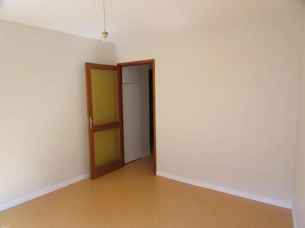 Appartement à louer à Rodez (12000)