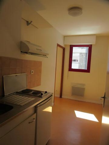 Appartement à louer à Rodez (12000)