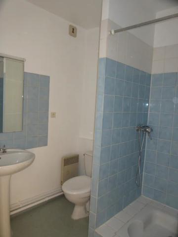 Appartement à louer à Rodez (12000)