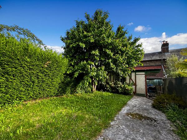 Maison - Maromme - 3 pièce(s) - 62 m2
