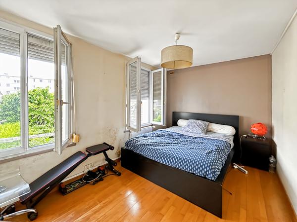 Maison - Maromme - 3 pièce(s) - 62 m2