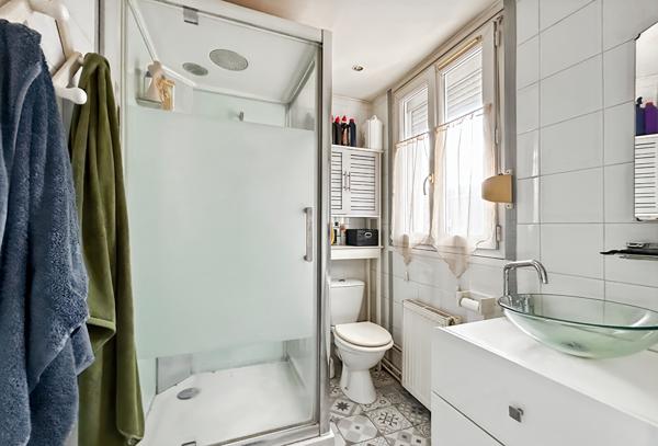 Maison - Maromme - 3 pièce(s) - 62 m2