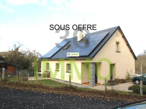 Vente / Maison