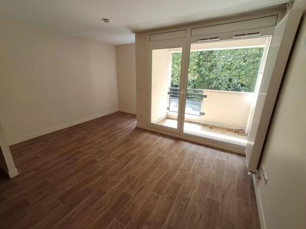Appartement à louer à Boussy-Saint-Antoine (91800)
