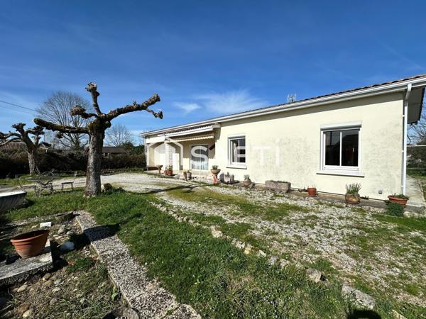 Maison traditionnelle