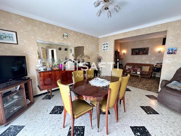 Maison traditionnelle