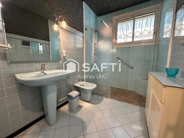 Maison traditionnelle