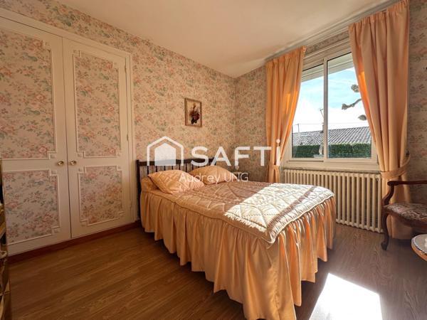 Maison traditionnelle