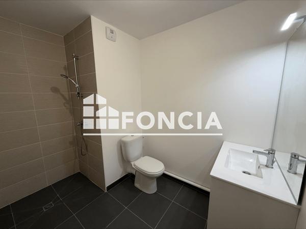 Location Appartement 2 pièces 41.54 m² - 6 Rue du Sycomore Challans 85300