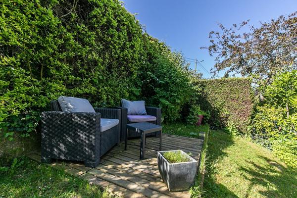 Maison à vendre    5 pièces •  Noiseau