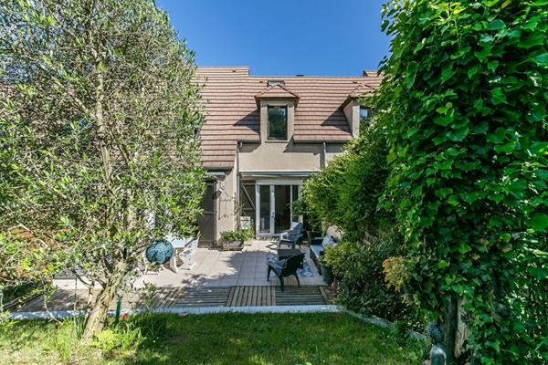 Maison à vendre    5 pièces •  Noiseau