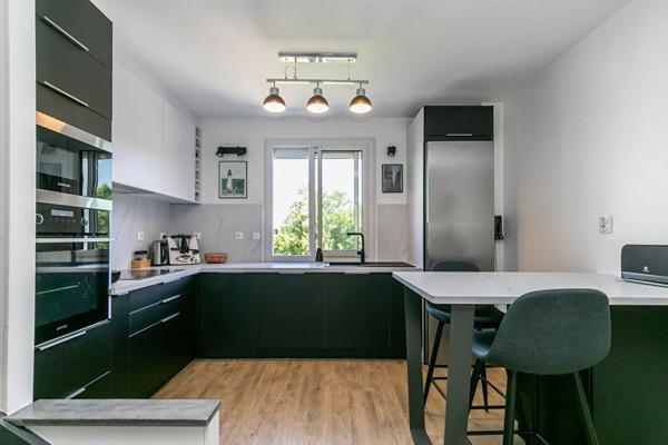 Maison à vendre    5 pièces •  Noiseau