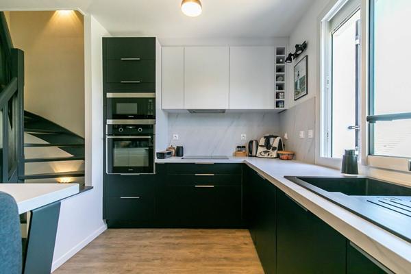 Maison à vendre    5 pièces •  Noiseau