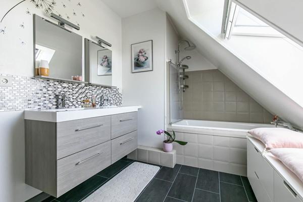 Maison à vendre    5 pièces •  Noiseau