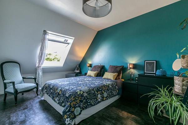 Maison à vendre    5 pièces •  Noiseau