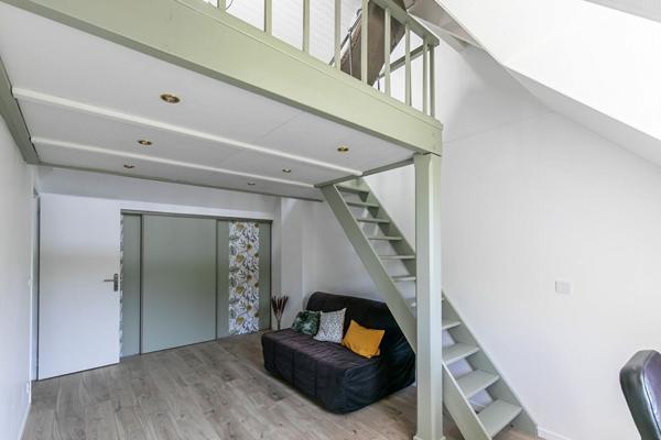 Maison à vendre    5 pièces •  Noiseau