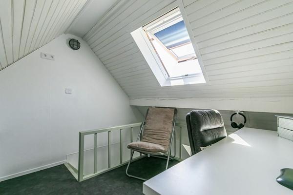 Maison à vendre    5 pièces •  Noiseau