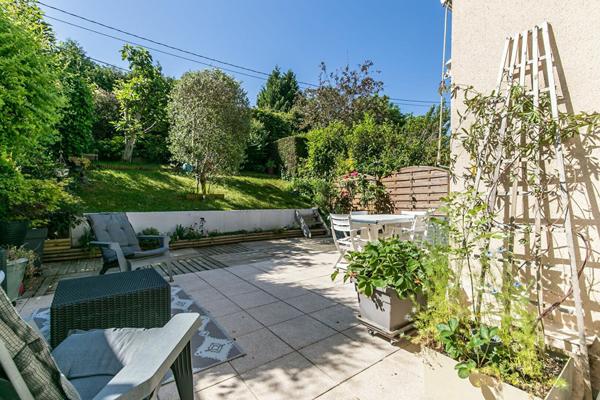 Maison à vendre    5 pièces •  Noiseau