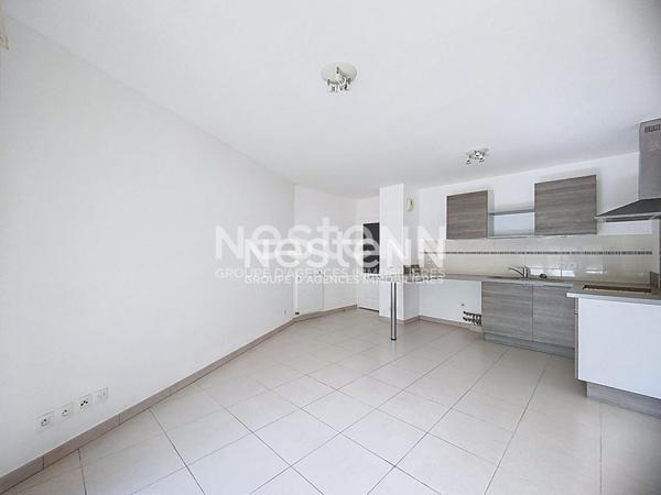 NOTRE DAME - 2P - 43,44M2 - TERRASSE - PARKING - VALLAURIS