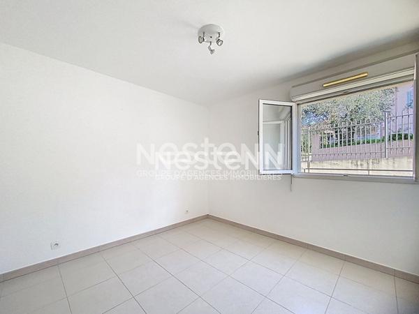 NOTRE DAME - 2P - 43,44M2 - TERRASSE - PARKING - VALLAURIS