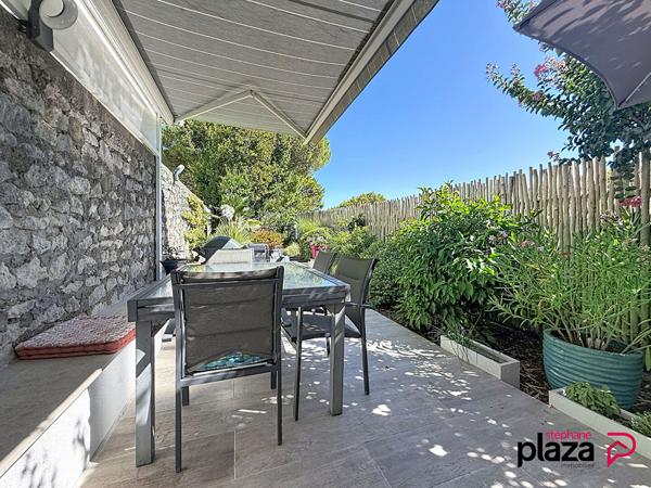 Maison 5 pièces 106 m2