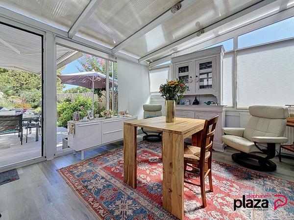 Maison 5 pièces 106 m2