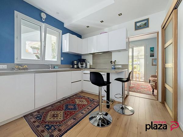 Maison 5 pièces 106 m2
