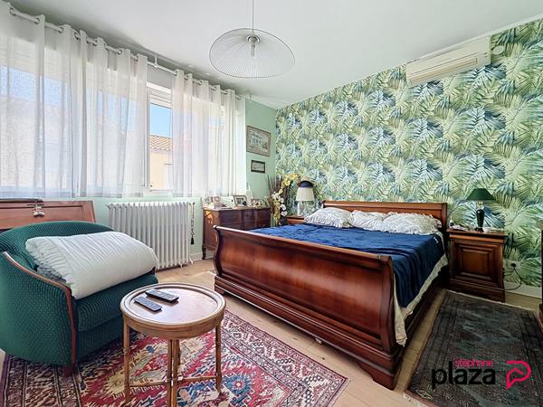 Maison 5 pièces 106 m2