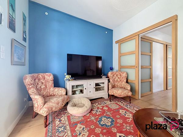 Maison 5 pièces 106 m2