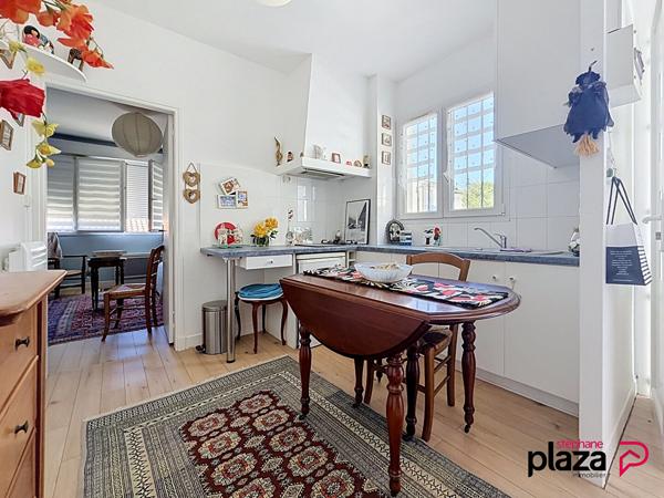 Maison 5 pièces 106 m2