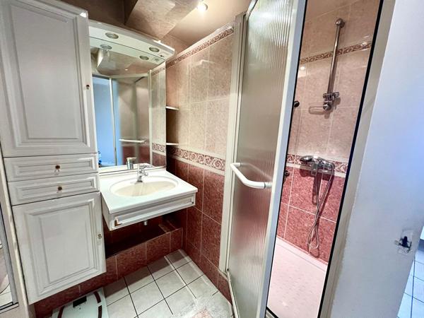 Appartement 4 pièces 82 m2