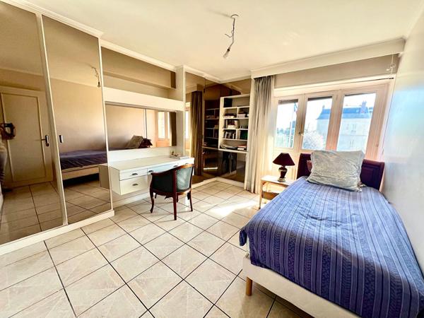 Appartement 4 pièces 82 m2