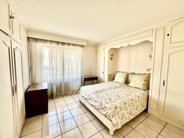 Appartement 4 pièces 82 m2