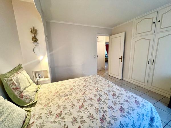 Appartement 4 pièces 82 m2