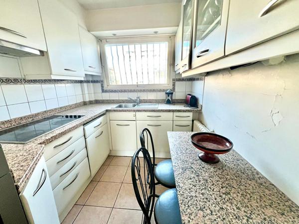 Appartement 4 pièces 82 m2