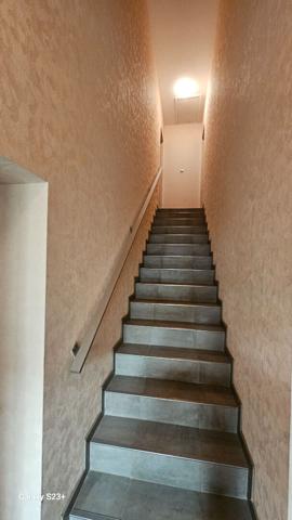 Appartement - 3 pièces - 61 m²