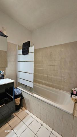 Appartement - 3 pièces - 61 m²