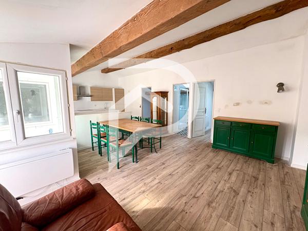 Immeuble 8 pièces 193 m2