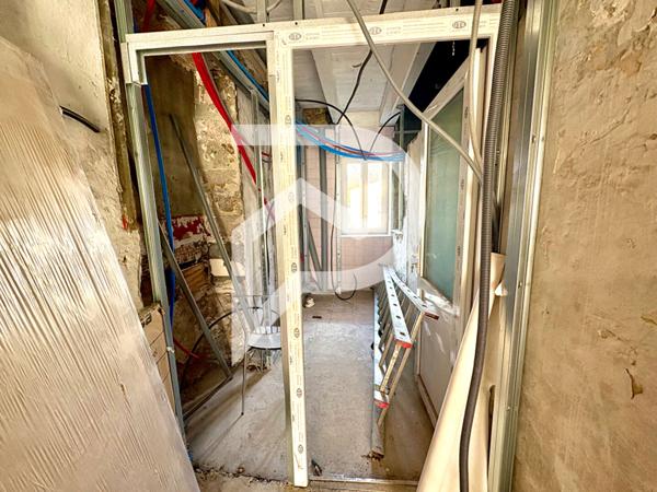 Immeuble 8 pièces 193 m2