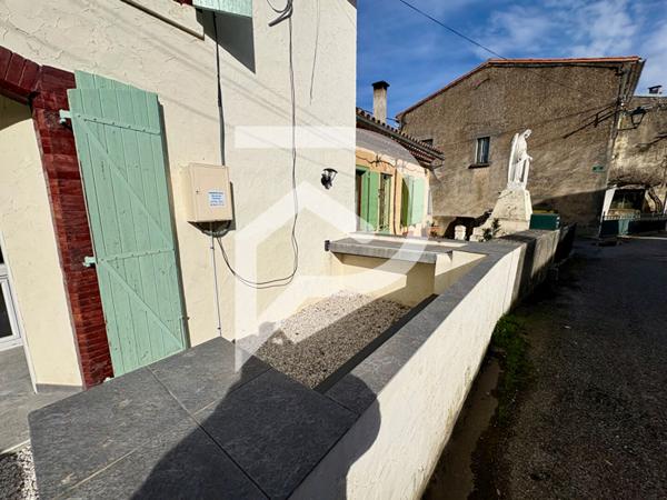 Immeuble 8 pièces 193 m2