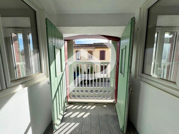 Immeuble 8 pièces 193 m2