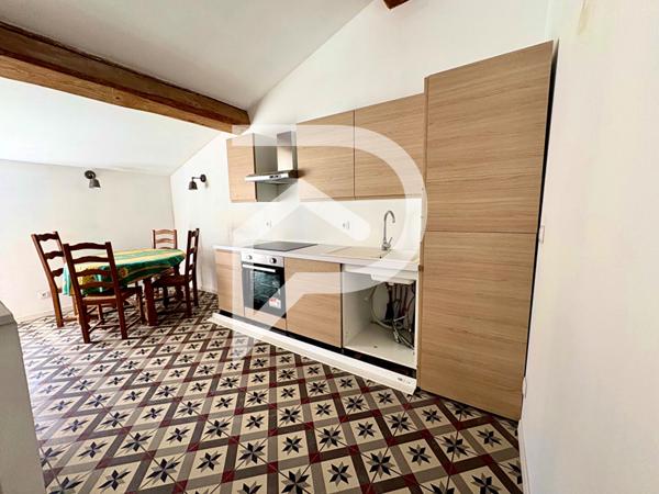Immeuble 8 pièces 193 m2