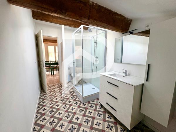 Immeuble 8 pièces 193 m2