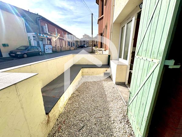Immeuble 8 pièces 193 m2